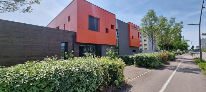 Maison De Sant Pluriprofessionnelle maison-de-sant-pluriprofessionnelle